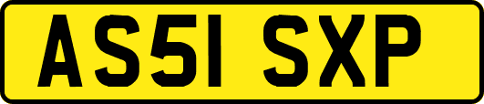 AS51SXP