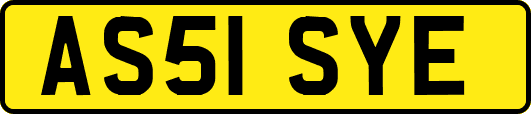 AS51SYE