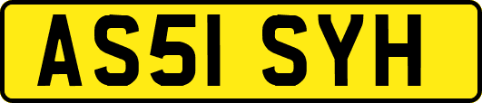 AS51SYH