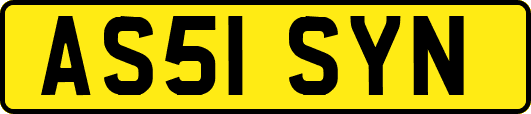 AS51SYN