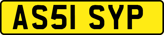 AS51SYP