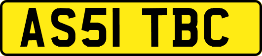 AS51TBC