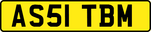 AS51TBM