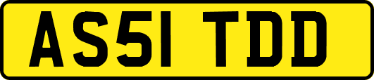 AS51TDD