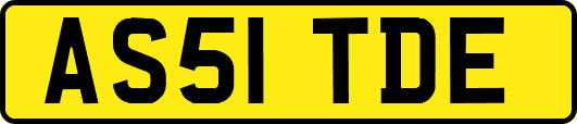 AS51TDE