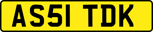 AS51TDK