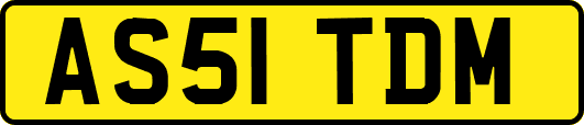 AS51TDM