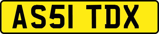 AS51TDX