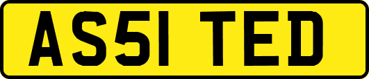 AS51TED