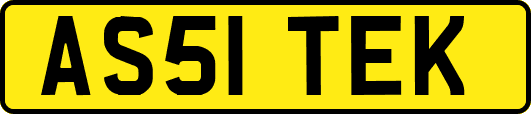 AS51TEK
