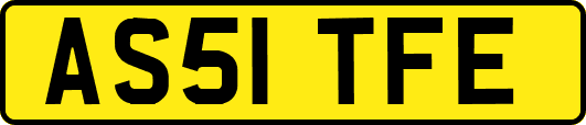 AS51TFE