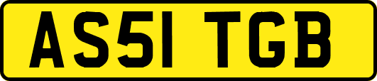 AS51TGB