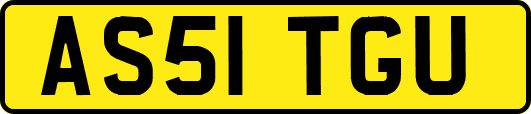 AS51TGU