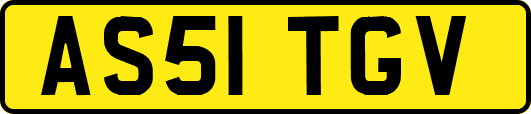 AS51TGV