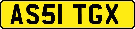 AS51TGX