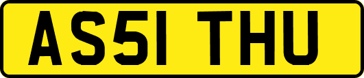 AS51THU