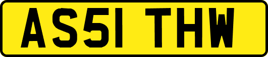 AS51THW