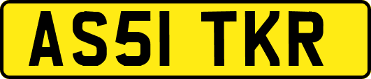 AS51TKR