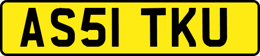 AS51TKU