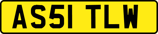 AS51TLW