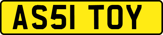 AS51TOY