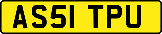 AS51TPU