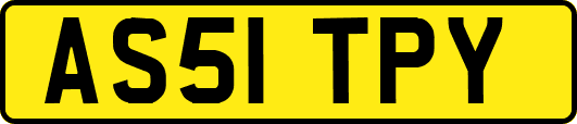 AS51TPY