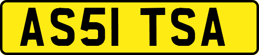 AS51TSA