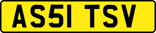 AS51TSV
