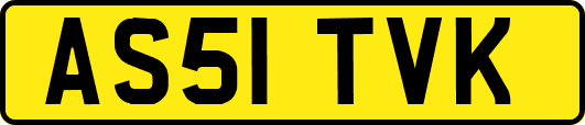 AS51TVK