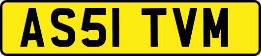 AS51TVM