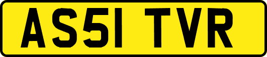 AS51TVR