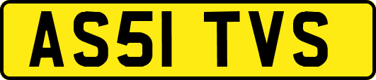 AS51TVS