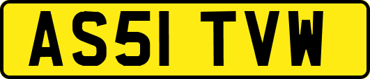 AS51TVW