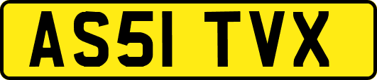 AS51TVX
