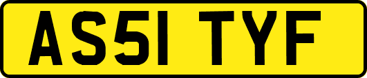 AS51TYF