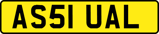 AS51UAL