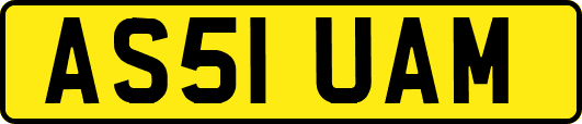 AS51UAM