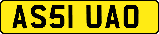 AS51UAO