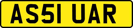 AS51UAR