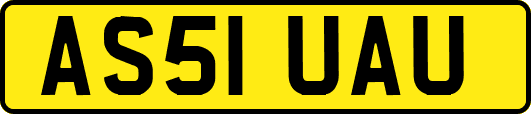 AS51UAU