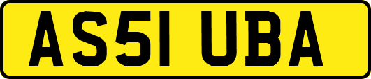 AS51UBA