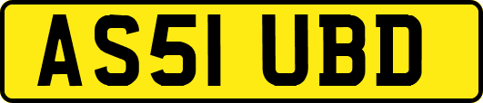 AS51UBD