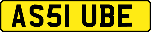 AS51UBE