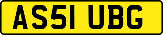 AS51UBG