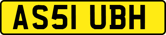 AS51UBH