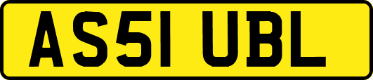 AS51UBL