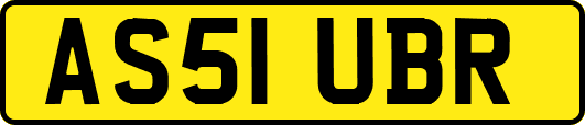 AS51UBR