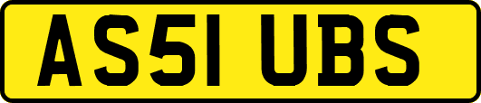 AS51UBS