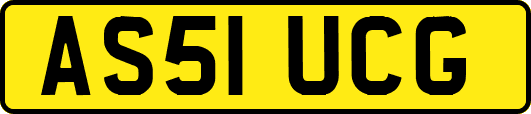 AS51UCG